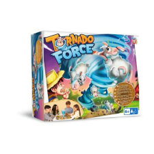 IMC Toys Tornado Társasjáték társasjáték