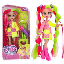 IMC Toys VIP Girls - Hair Academy divatbaba - Chloe (IMC716100) baba