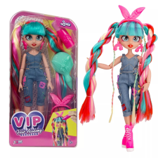 IMC Toys VIP Girls - Hair Academy divatbaba - Lexie (IMC716117) baba