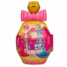 IMC Toys VIP Pets Celebrities meglepetés állat figurák játékfigura