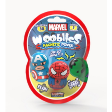 IMC Toys Wooblies Marvel gyűjthető meglepetés csomag 2 figurával játékfigura