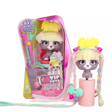 IMCToys I Love VIP Pets: Hair Academy figura - Lady Gigi kutya játékfigura