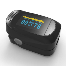 IMDK pulzoximéter véroxigénszint mérő