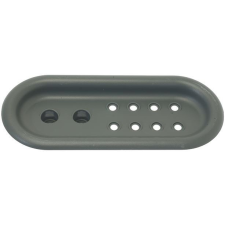 IME OMNIWASH VEZÉRLŐ PANEL ABS SZÜRKE 313x132 mm beépíthető gépek kiegészítői