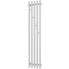 Imers Aries fürdőszoba radiátor dekoratív 150x24 cm fehér 0132 fűtőtest, radiátor