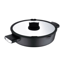 Imetec BERGNER BG-35936-BK SERVING Edény 28 cm edény