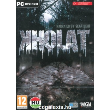 imgn.pro Kholat (PC - Steam Digitális termékkulcs) videójáték