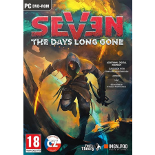 imgn.pro Seven: The Days Long Gone videójáték