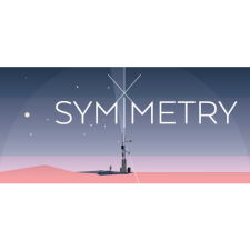 imgn.pro SYMMETRY (PC - Steam elektronikus játék licensz) videójáték
