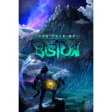 imgn.pro The Tale of Bistun (PC - Steam elektronikus játék licensz) videójáték