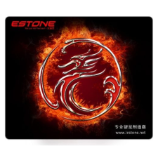 iMice PD-33 Egérpad Black/Red egérpad
