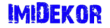 Dekorációs kellékek webáruház