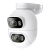 IMILAB EC6 Dual Pro 3K kültéri WiFi IP kamera (CMSXJ68A3K) (CMSXJ68A3K)