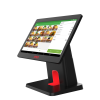 iMIN D3-504 érintőképernyős Android POS terminál