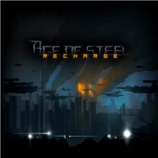 Immanitas Age of Steel: Recharge - PC DIGITAL videójáték