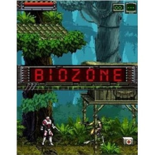 Immanitas Biozone (PC) DIGITAL videójáték