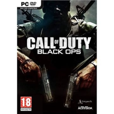 Immanitas Call of Duty: Black Ops (PC) DIGITAL videójáték