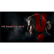 Immanitas Metal Gear Solid V: The Phantom Pain - Sneaking Suit (The Boss) DLC (PC) DIGITAL videójáték