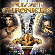 Immanitas Puzzle Chronicles (PC) DIGITAL videójáték