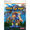 Immanitas Rocket Knight - PC DIGITAL