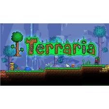 Immanitas Terraria (PC) DIGITAL videójáték