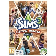 Immanitas The Sims 3: World Adventures (PC) DIGITAL videójáték