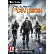 Immanitas Tom Clancy's The Division - PC DIGITAL videójáték