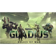 Immanitas Warhammer 40,000: Gladius - Relics of War (PC) DIGITAL videójáték