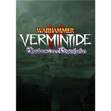 Immanitas Warhammer: Vermintide 2 - Shadows Over Bögenhafen (PC) DIGITAL videójáték