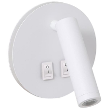 Immax GOAL 2 kapcsoló, LED, 6 W, fehér világítás