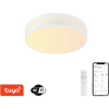 Immax NEO LITE PERFECTO Smart mennyezeti lámpa kör D50cm, 48W fehér Tuya Wi-Fi