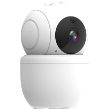 Immax NEO LITE Smart Security kamera VALL-II , 360°, WiFi, P/T, HD 4MP, ONVIF, USB-C megfigyelő kamera