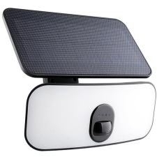 Immax SunBoard kültéri napelemes LED világítás külső napelemmel 13W, IP65 kültéri világítás