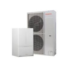 Immergas Magis Combo 16 V2 T Hőszivattyú és kondenzációs kazán egyben hőszivattyú