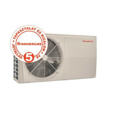 Immergas Magis M 6 monoblokkos levegő-víz hőszivattyú 1 fázisra hőszivattyú