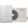 Immergas Magis Pro 6 Split rendszerű levegő-víz hőszivattyú beltéri és kültéri egységgel, 1 fázis 3.030607 (3_030607)