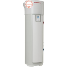 Immergas Rapax 300 SOL V3 hőszivattyú használati melegvíz készítő szolár rendszerrel hőszivattyú