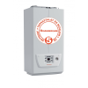 Immergas Victrix Omnia 24kW fali kondenzációs kombi gázkazán