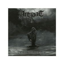 Immortal Frost Productions Antzaat - The Black Hand Of The Father (Ep) (Cd) heavy metal