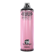 Immortal Infuse Beton Hair Spray Flexible Hold 500ml hajformázó