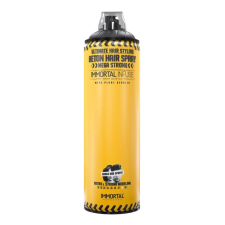 Immortal Infuse Beton Hair Spray Mega Strong 500ml hajformázó
