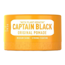  Immortal Infuse Captain Black Original Pomade 150ml hajformázó