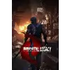  Immortal Legacy: The Jade Cipher (digitális licenc)