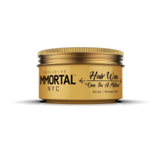 Immortal Nyc Hair Wax One In A Million 150ml (New) hajformázó