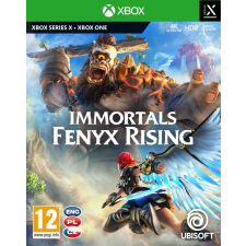  Immortals: Fenyx Rising videójáték