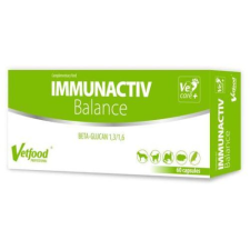  ImmunActiv Balance kapszula – 60 db vitamin, táplálékkiegészítő kutyáknak