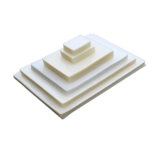 IMN Lamináló fólia 216x303 mm 100 mic. 100 lap/csomag lamináló fólia