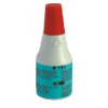 IMN N 191-25ml-piros bélyegzőfesték