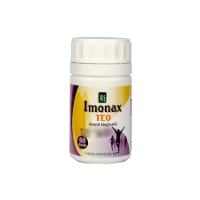 Imonax IMONAX TEO KAPSZULA 60DB /MAX-IMMUN/ vitamin és táplálékkiegészítő