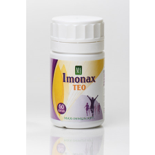  Imonax teo kapszula 60 db vitamin és táplálékkiegészítő